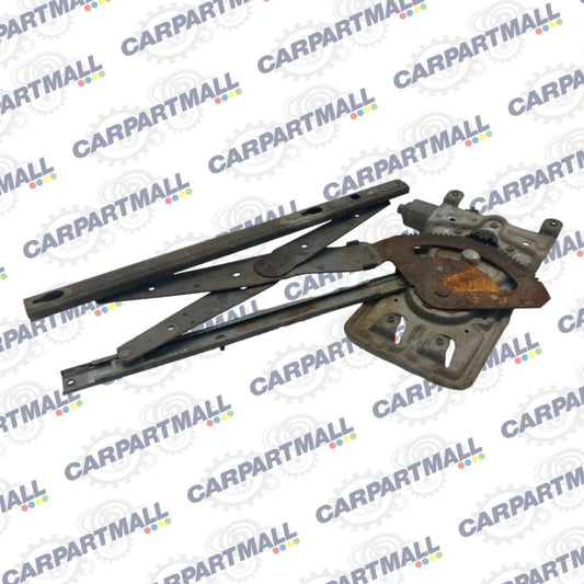 2000-2004 DODGE INTREPID FRONT LEFT DRIVER SIDE WINDOW REGULATOR W/MOTOR OEM