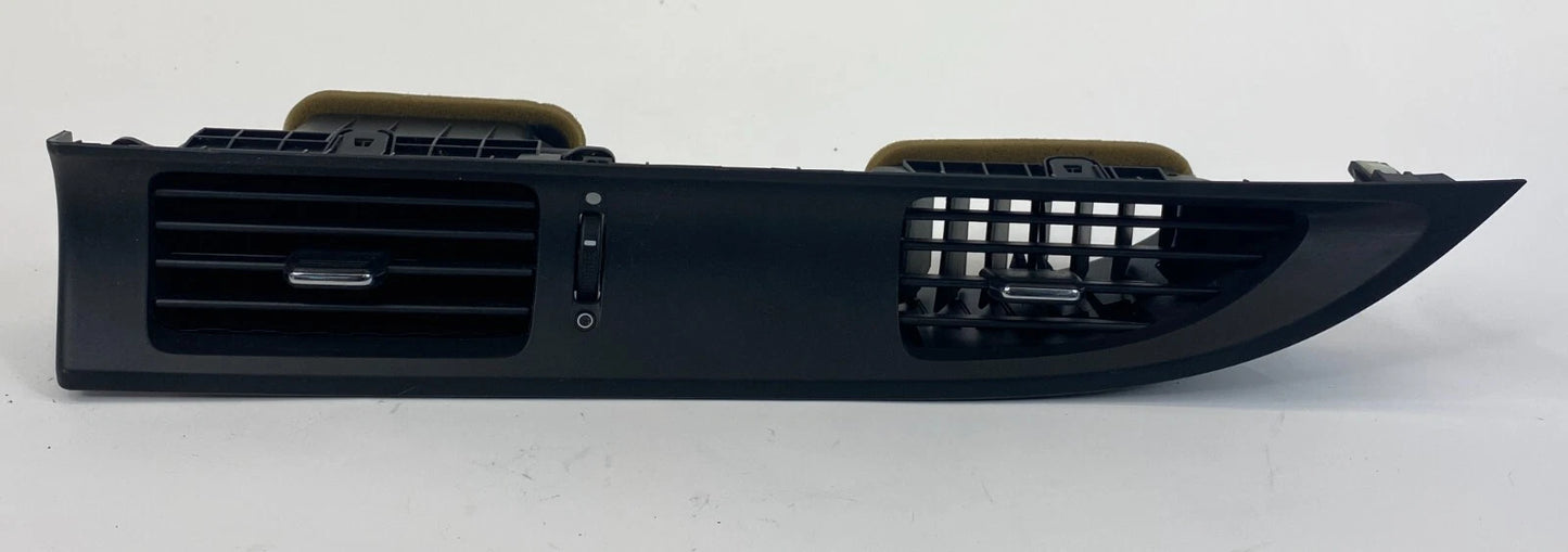 2011 2012 HONDA CR-Z RIGHT SIDE DASH AC HEATER AIR VENT GRILLE TRIM 77220-SZT-G0