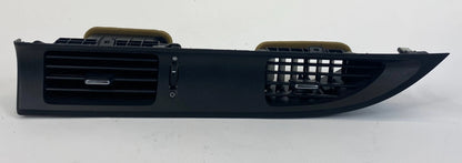 2011 2012 HONDA CR-Z RIGHT SIDE DASH AC HEATER AIR VENT GRILLE TRIM 77220-SZT-G0