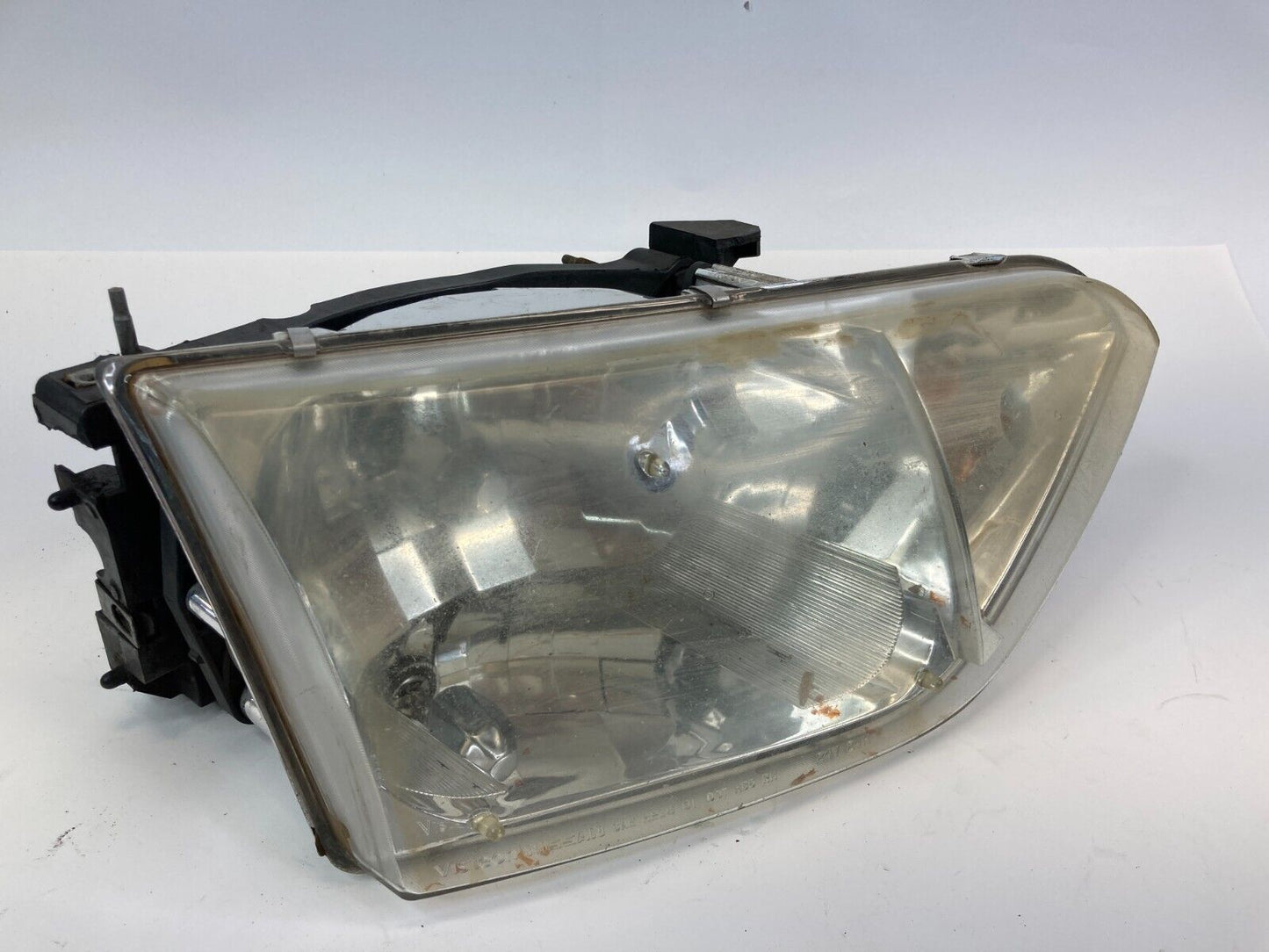 2001 2002 Nissan Quest Headlight Passenger Right Head Lamp Light Assembly OEM