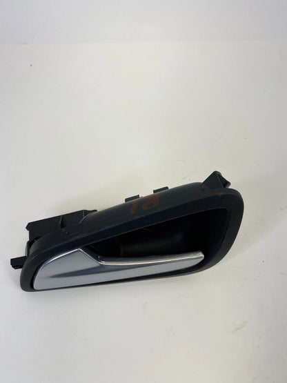 2012-2018 FORD FOCUS REAR LEFT SIDE INTERIOR DOOR HANDLE AM51-A22601-DAW OEM