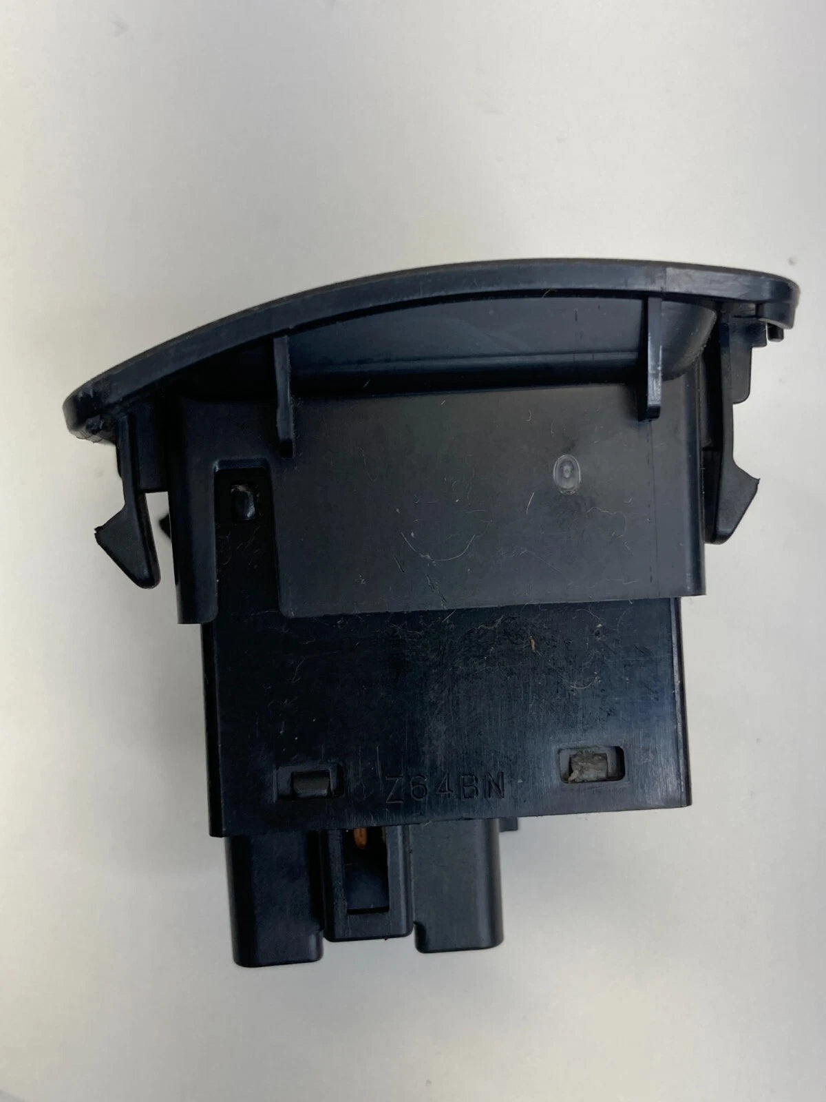 06-08 LEXUS IS250 IS350 DASH POWER ECT SNOW CONTROL SWITCH BUTTON W/ BEZEL OEM