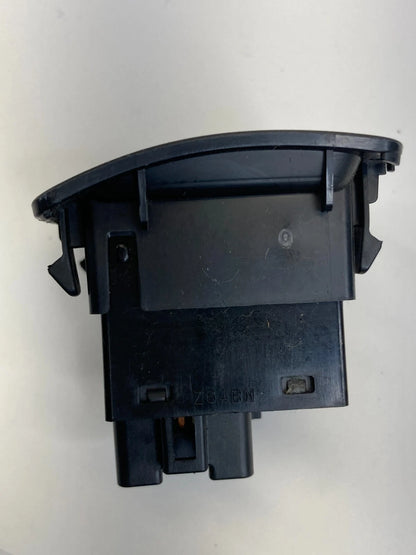 06-08 LEXUS IS250 IS350 DASH POWER ECT SNOW CONTROL SWITCH BUTTON W/ BEZEL OEM