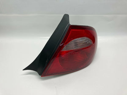 2003-2005 DODGE NEON RIGHT PASSENGER SIDE TAIL LIGHT TAILLIGHT LAMP AFTERMARKET