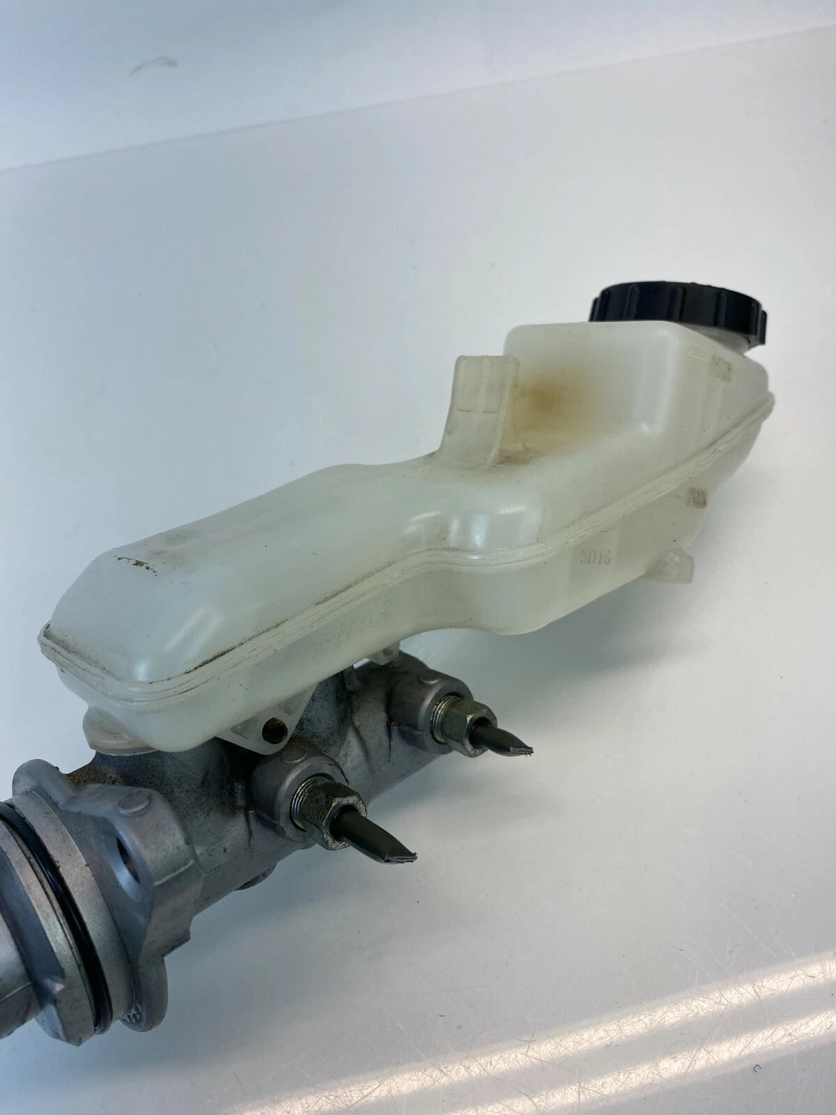 2014-2021 MAZDA 6 BRAKE MASTER CYLINDER WITH FLUID RESERVOIR UNIT ASSEMBLY OEM