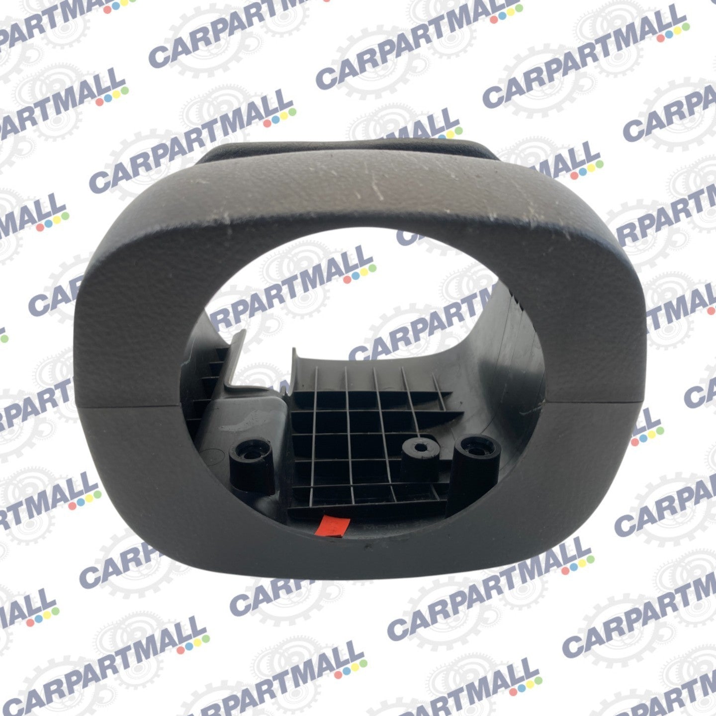 2008 2009 2010 Hyundai Sonata Steering Column Shroud Lower & Upper Cover OEM