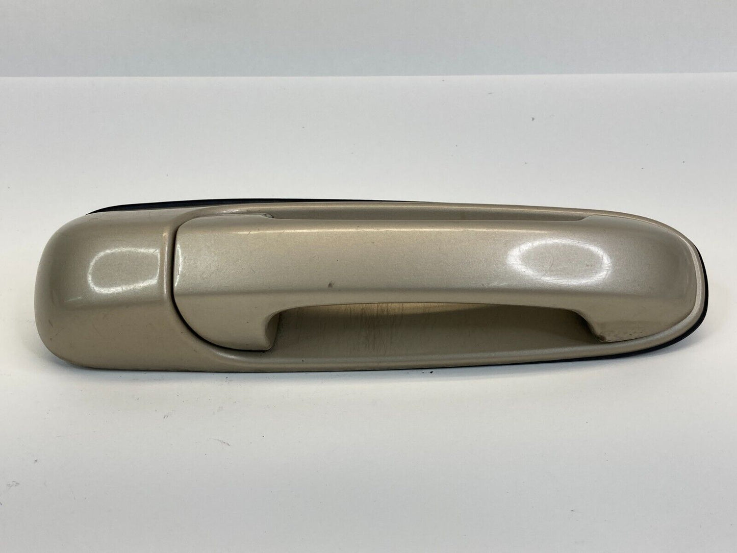 1999-2004 Jeep Grand Cherokee Front Right Side Exterior Door Handle FR RH OEM