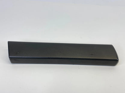 2008-2012 HONDA ACCORD DASH LEFT SIDE OUTER GARNISH TRIM 77261-TA0-A0
