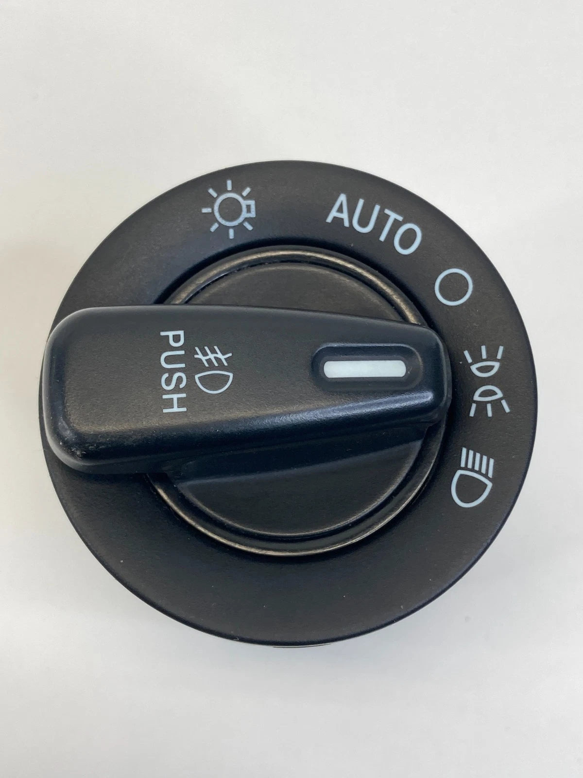 2013-2016 DODGE DART HEADLAMP HEADLIGHT FOG LIGHT CONTROL SWITCH 68141053AB