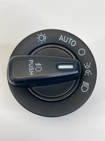 2013-2016 DODGE DART HEADLAMP HEADLIGHT FOG LIGHT CONTROL SWITCH 68141053AB