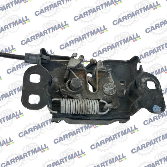 2009-2020 DODGE JOURNEY 11-14 CHRYSLER 200 HOOD LOCK LATCH ACTUATOR RELEASE