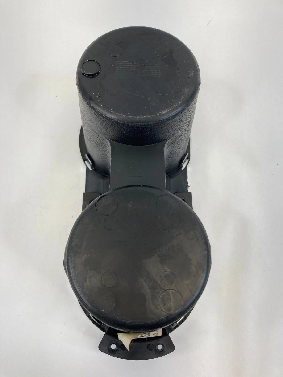 2011-2014 HYUNDAI SONATA CENTER CONSOLE INSERT DUAL CUP HOLDER 84650-3Q250 OEM