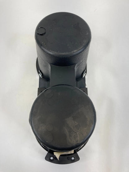 2011-2014 HYUNDAI SONATA CENTER CONSOLE INSERT DUAL CUP HOLDER 84650-3Q250 OEM