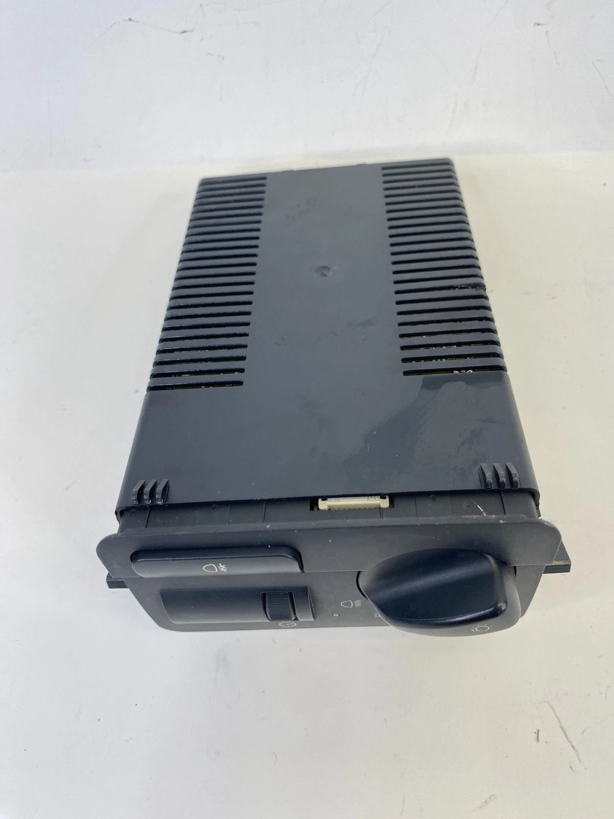 2001-2003 BMW 325I FRONT HEADLIGHT HEADLAMP CONTROL SWITCH ASSY 6-919-845 OEM