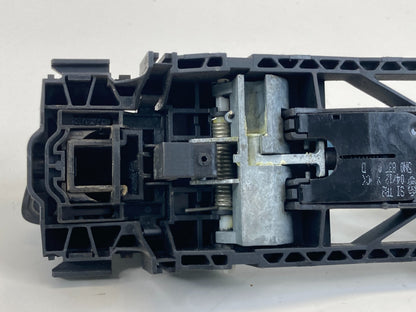 2012-2022 Volkswagen Passat Rear Right Side Exterior Door Handle 5N0-837-017 OEM