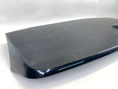 2007-2010 LINCOLN MKX FORD EDGE REAR TRUNK HATCH SPOILER WING 7T43-7841602 OEM