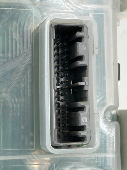 12 HONDA CIVIC SEDAN LOWER INSTRUMENT CLUSTER TACHOMETER GAUGE 78200TR0A413 OEM