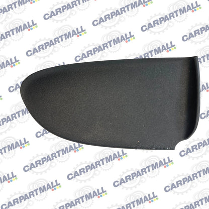 2007-2012 NISSAN ALTIMA REAR RIGHT SIDE DOOR INNER HANDLE SCREW BEZEL TRIM OEM