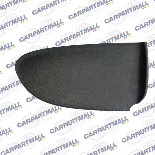2007-2012 NISSAN ALTIMA REAR RIGHT SIDE DOOR INNER HANDLE SCREW BEZEL TRIM OEM