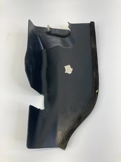 2005 05 BUICK CENTURY WINDSHIELD WIPER MOTOR DEFLECTOR COVER 10411068 OEM