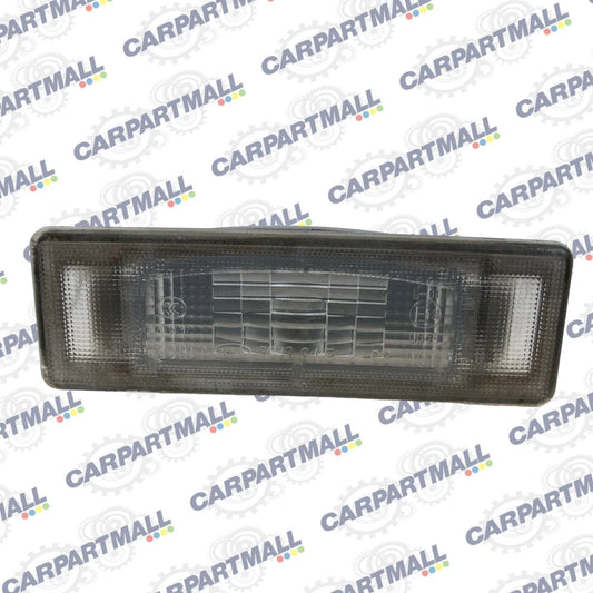2006-2016 KIA OPTIMA 14-16 CADENZA LICENSE PLATE LIGHT LAMP 92501-2G0