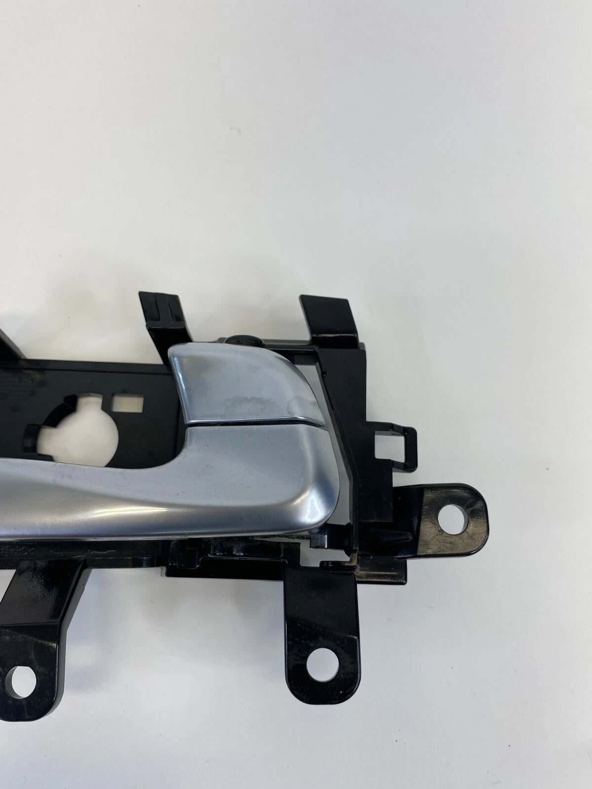 2014-2016 KIA OPTIMA REAR RIGHT SIDE INTERIOR DOOR HANDLE ASSY 83623-2T500 OEM
