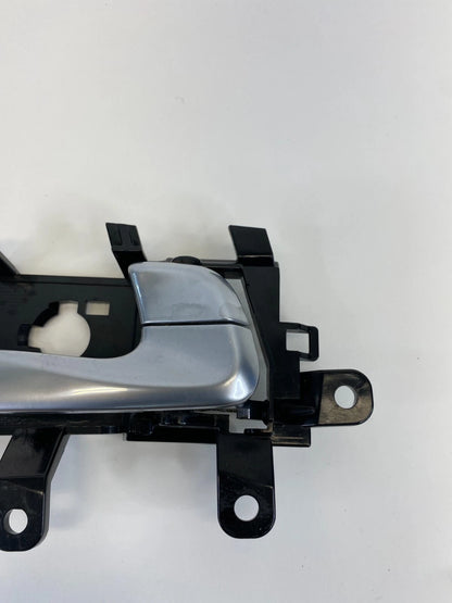2014-2016 KIA OPTIMA REAR RIGHT SIDE INTERIOR DOOR HANDLE ASSY 83623-2T500 OEM