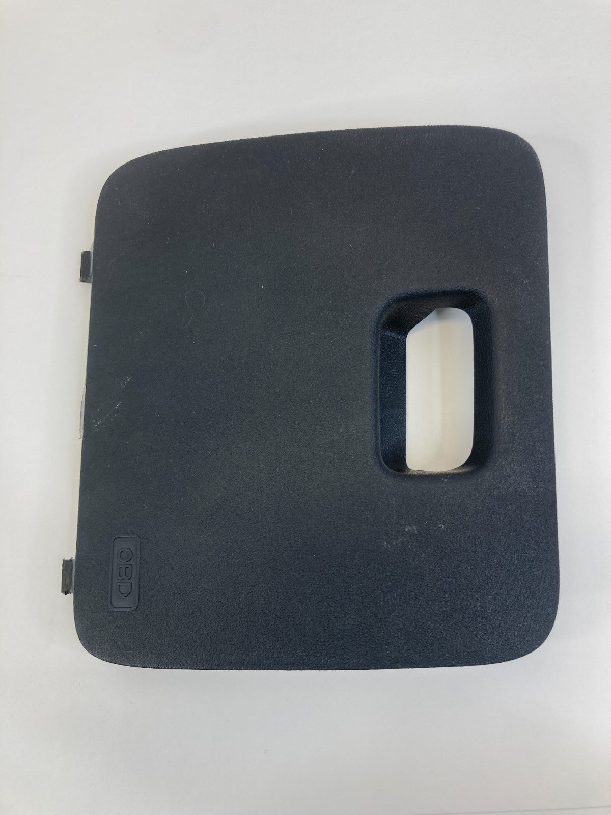 06 07 08 09 10 11 Hyundai Accent Fuse Box Door Lid Cover Trim Panel 84756-1E100