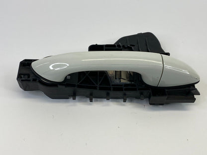 2008-2011 Mercedes-Benz ML350 Rear Right Side Exterior Door Handle Assembly OEM