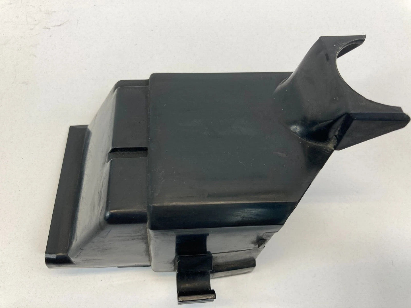 2003-2007 NISSAN MURANO UNDERHOOD FUSE BOX HOUSING SIDE COVER 284B8-7Y001 OEM