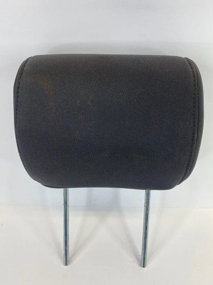 2009 09 DODGE JOURNEY FRONT LEFT DRIVER SIDE SEAT HEADREST HEAD REST OEM