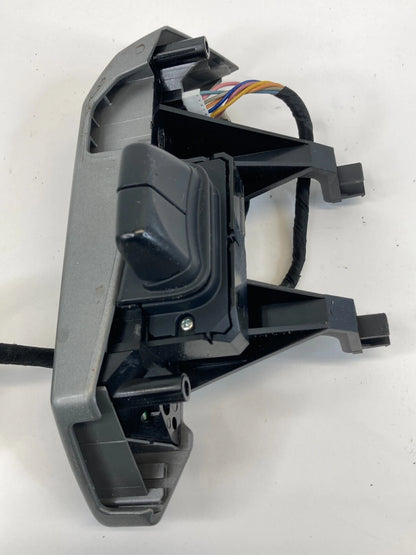 08 09 LAND ROVER RANGE ROVER SPORT STEERING WHEEL RADIO & CRUISE SWITCH CONTROL