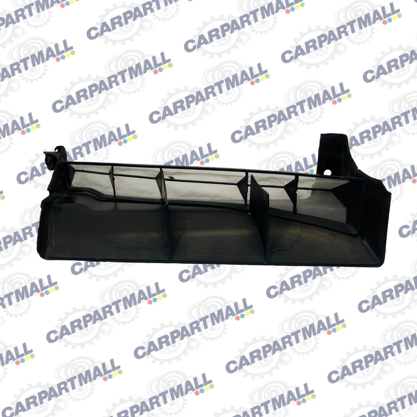 2006-2011 AUDI A6 3.1L V6 DOHC 24V AIR INTAKE PIPE DUCT TRIM COVER 4F0-129-617-C