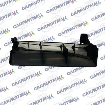 2006-2011 AUDI A6 3.1L V6 DOHC 24V AIR INTAKE PIPE DUCT TRIM COVER 4F0-129-617-C