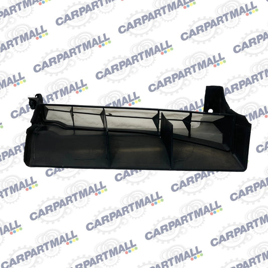 2006-2011 AUDI A6 3.1L V6 DOHC 24V AIR INTAKE PIPE DUCT TRIM COVER 4F0-129-617-C