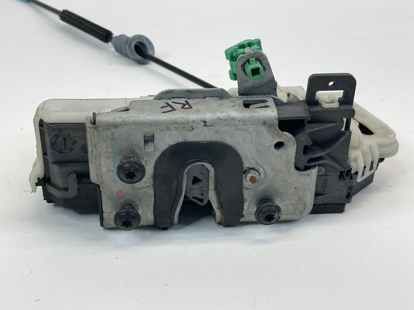 2010-2019 Ford Taurus Front Right Side Door Lock Latch Actuator 8A5A-5421812-EA