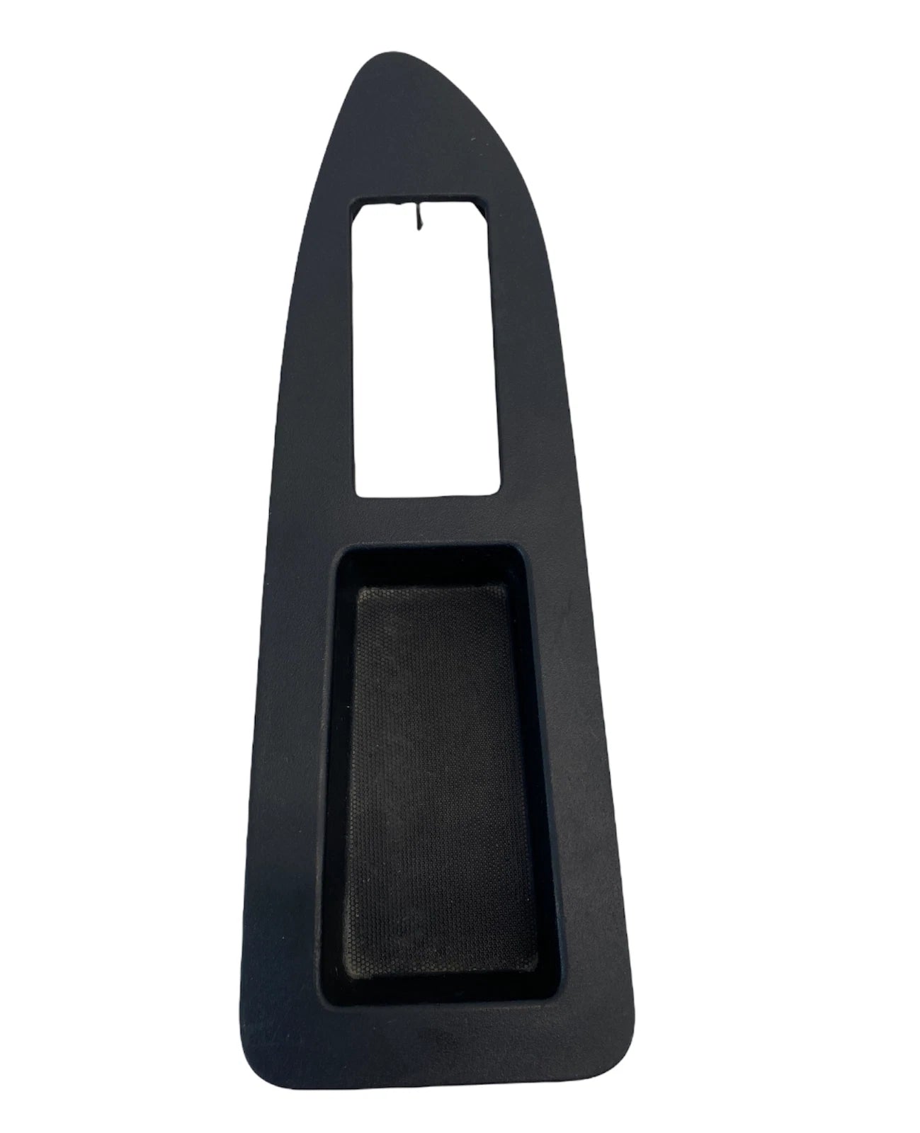 2006-2010 DODGE CHARGER FRONT RH WINDOW SWITCH COVER BEZEL PANEL OEM 100010656