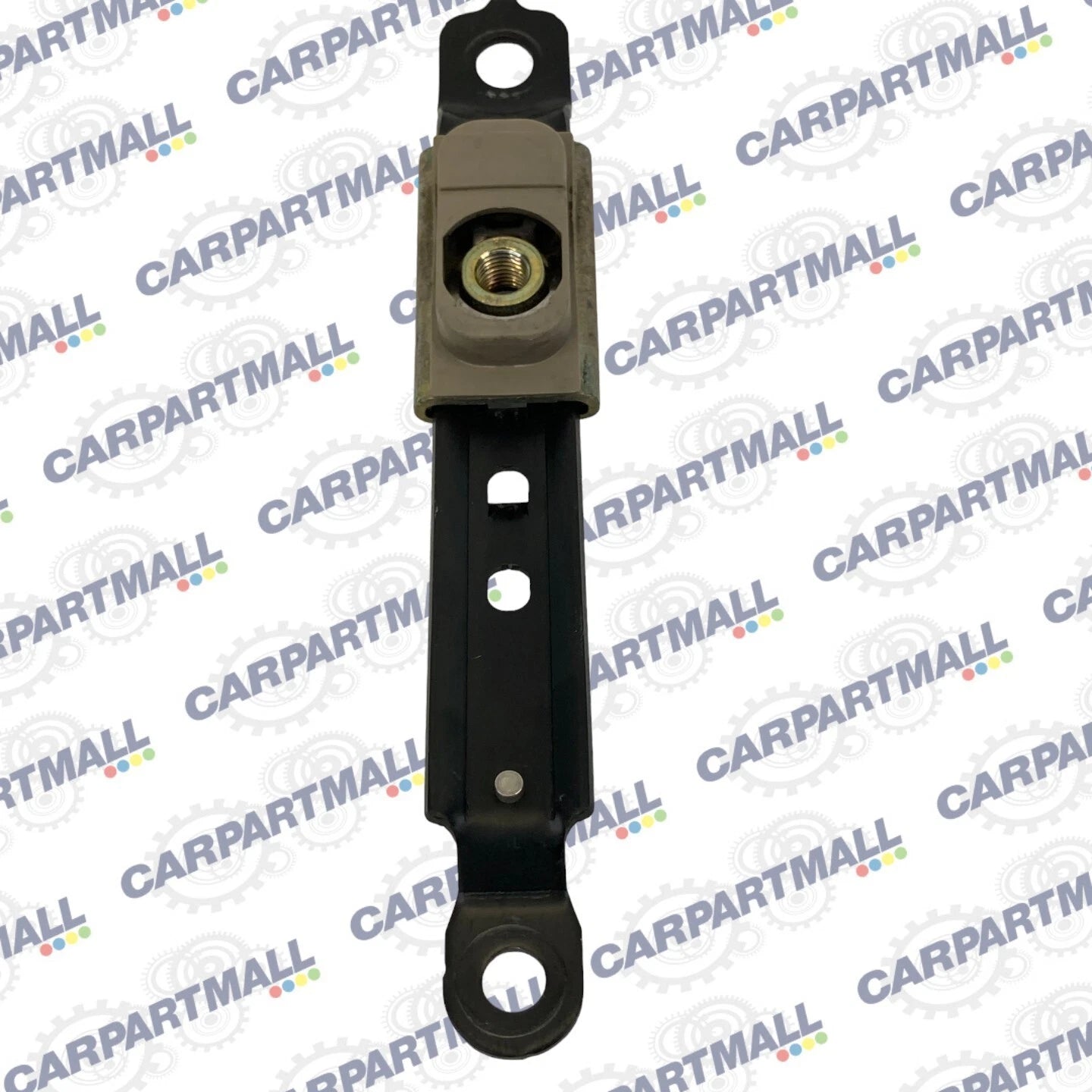 98-02 TOYOTA COROLLA FRONT LEFT OR RIGHT SIDE SEAT BELT HEIGHT UPPER ADJUSTER