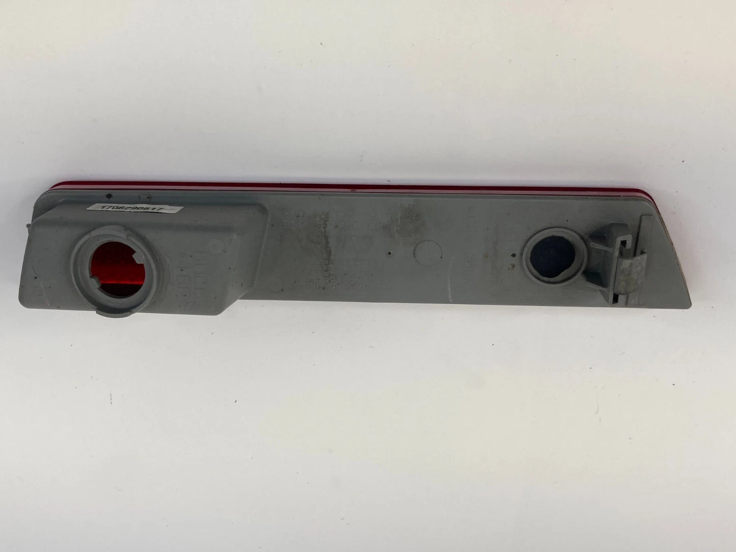 2011-2014 DODGE CHARGER REAR RIGHT PASSENGER SIDE MARKER LIGHT LAMP RH OEM