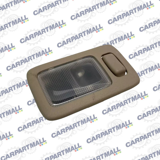03 04 05 06 07 NISSAN MURANO REAR INTERIOR ROOF DOME MAP LIGHT LAMP OEM