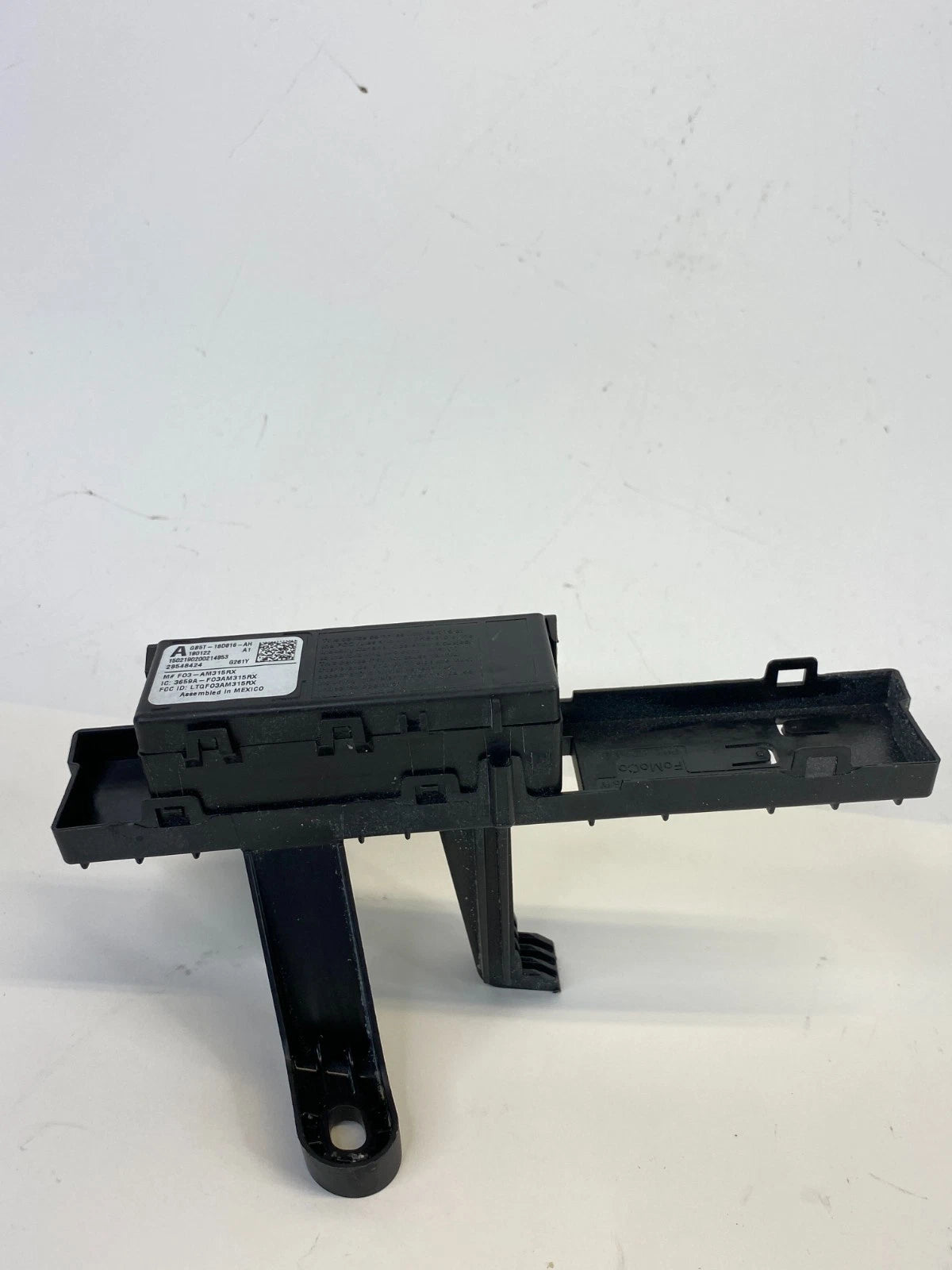 16-19 FORD EXPLORER INTERCEPTOR UTILITY SYNC VOICE CONTROL MODULE GB5T-18D816-AH