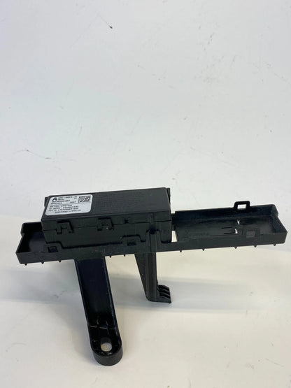 16-19 FORD EXPLORER INTERCEPTOR UTILITY SYNC VOICE CONTROL MODULE GB5T-18D816-AH