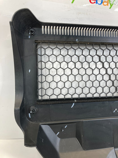 2007 2008 2009 2010 2011 2012 Acura RDX 2.3L Engine Cover Lid Motor Shield OEM