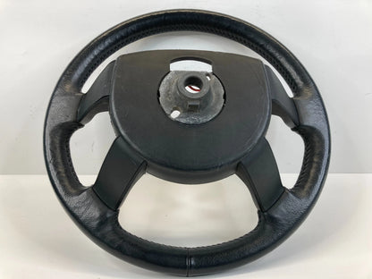 2003-2009 LAND ROVER RANGE ROVER FRONT LEFT STEERING WHEEL 61278000B OEM