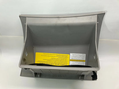 2006 2007 2008 HYUNDAI SONATA DASH GLOVE BOX STORAGE COMPARTMENT 84510-3K170 OEM