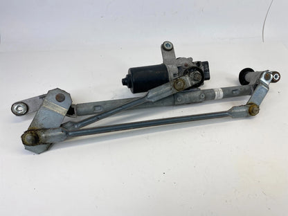 2010-2016 CADILLAC SRX FRONT WINDSHIELD WIPER MOTOR W/ LINKAGE 15949217 OEM