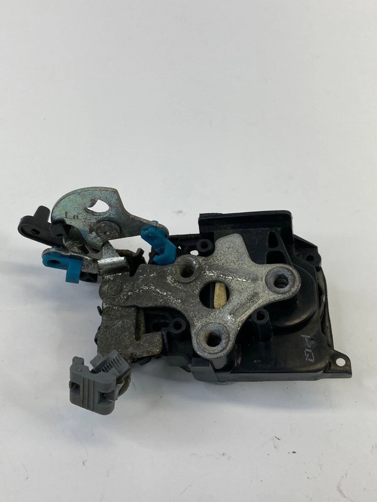 2007-2011 CHEVROLET AVEO SEDAN REAR LEFT DOOR LOCK LATCH RELEASE ACTUATOR OEM