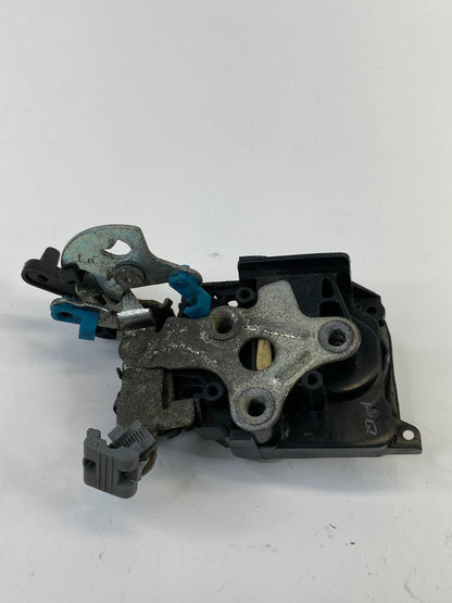 2007-2011 CHEVROLET AVEO SEDAN REAR LEFT DOOR LOCK LATCH RELEASE ACTUATOR OEM