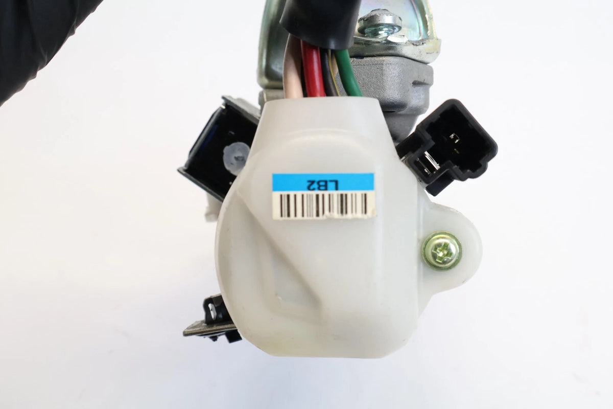 2007-2010 HYUNDAI ELANTRA IGNITION SWITCH LOCK CYLINDER ASSEMBLY KEY 81910-2H000