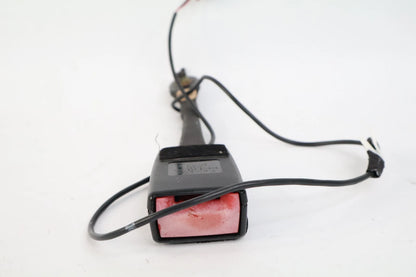 2012-2014 FORD FOCUS FRONT RIGHT PASSENGER SEAT BELT BUCKLE BM51-61208-BCW OEM